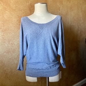 AMERICAN EAGLE 3/4 Sleeve Sweater